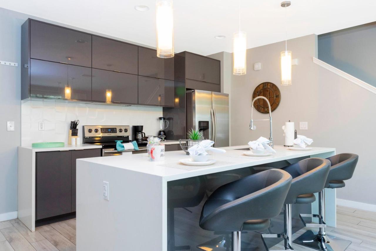 Fun Vacation Home Close To Disney And Outlets At Le Reve Resort 4449 คิสซิมมี ภายนอก รูปภาพ