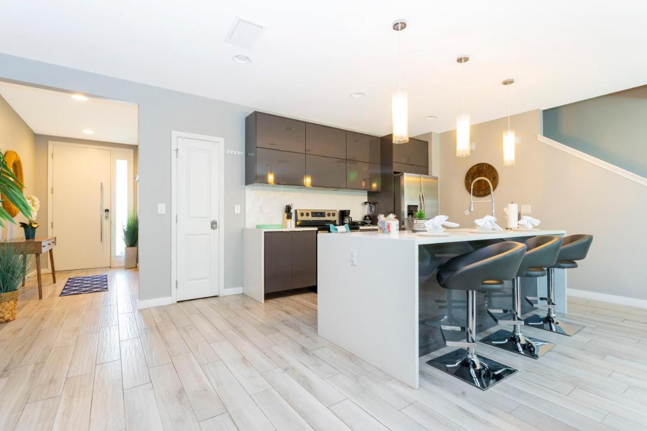 Fun Vacation Home Close To Disney And Outlets At Le Reve Resort 4449 คิสซิมมี ภายนอก รูปภาพ