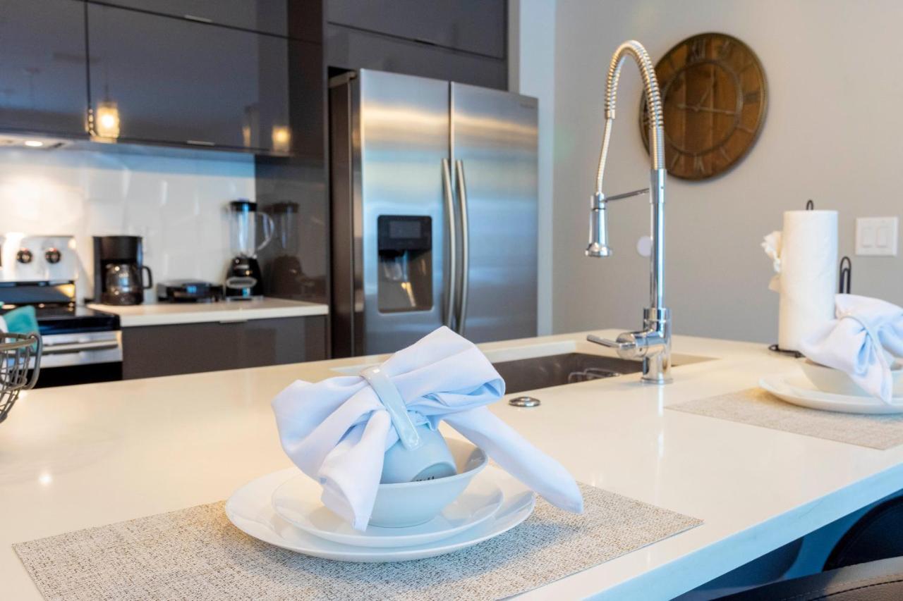 Fun Vacation Home Close To Disney And Outlets At Le Reve Resort 4449 คิสซิมมี ภายนอก รูปภาพ