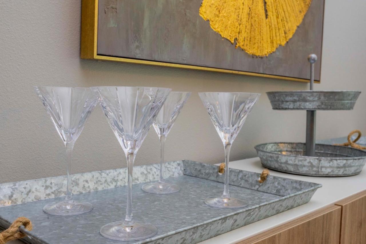 Fun Vacation Home Close To Disney And Outlets At Le Reve Resort 4449 คิสซิมมี ภายนอก รูปภาพ