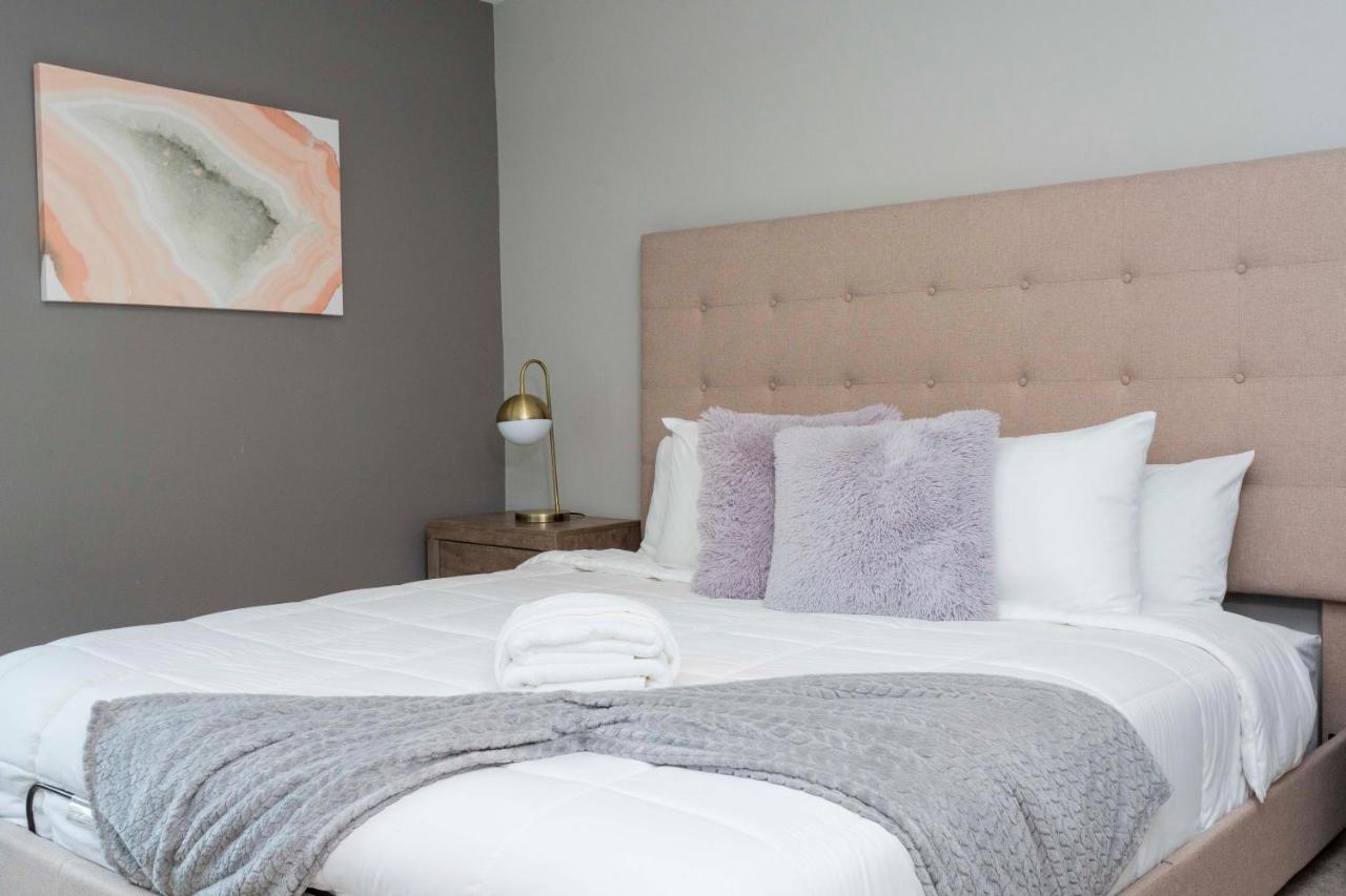 Fun Vacation Home Close To Disney And Outlets At Le Reve Resort 4449 คิสซิมมี ภายนอก รูปภาพ