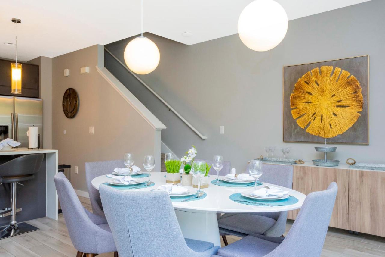 Fun Vacation Home Close To Disney And Outlets At Le Reve Resort 4449 คิสซิมมี ภายนอก รูปภาพ