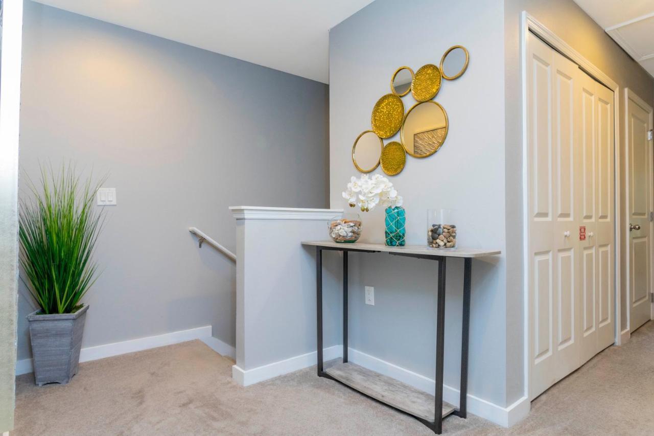Fun Vacation Home Close To Disney And Outlets At Le Reve Resort 4449 คิสซิมมี ภายนอก รูปภาพ